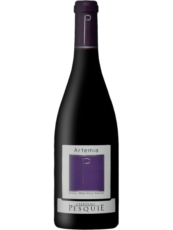 Chateau Pesquie, Artemia, Ventoux AOC