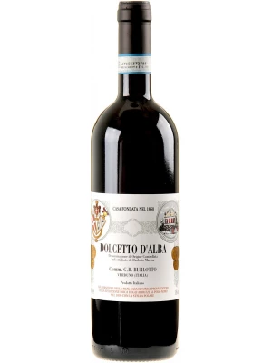 Вино G.B. Burlotto, Dolcetto d'Alba DOC 2020, 0.75 л