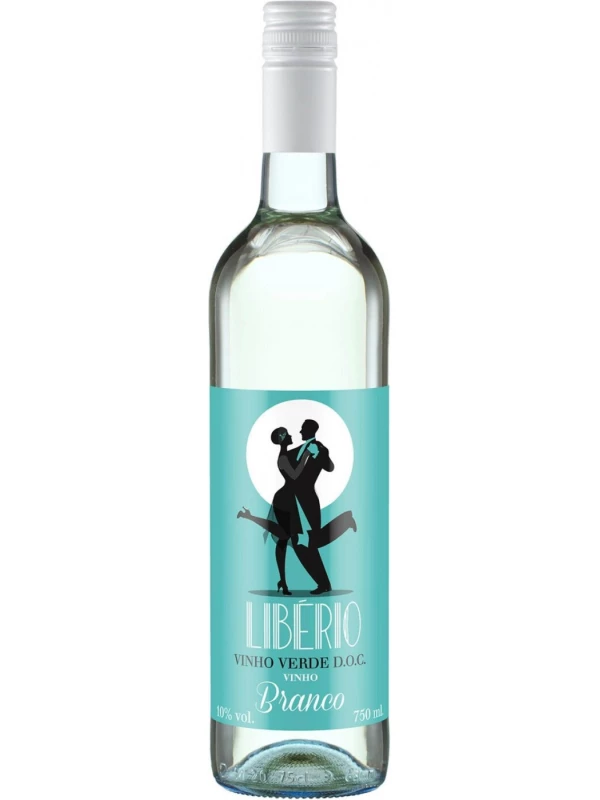 Liberio Branco, Vinho Verde DOC