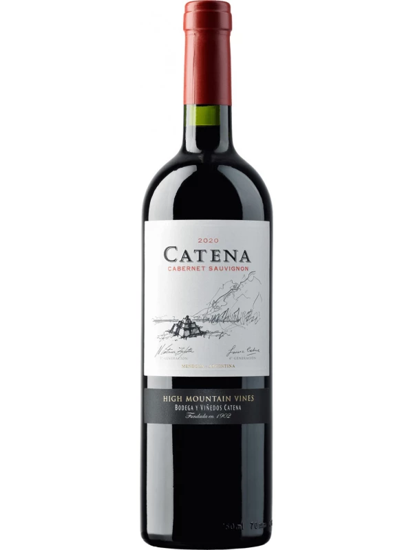 Catena Cabernet Sauvignon, Mendoza