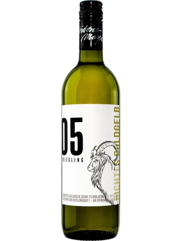 Heiderer-Mayer, 05 Riesling