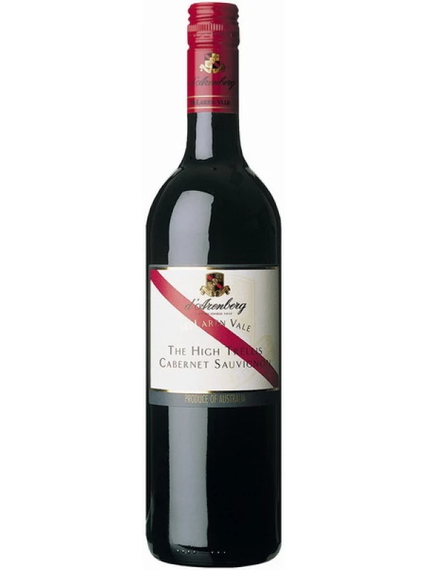 d'Arenberg, The High Trellis