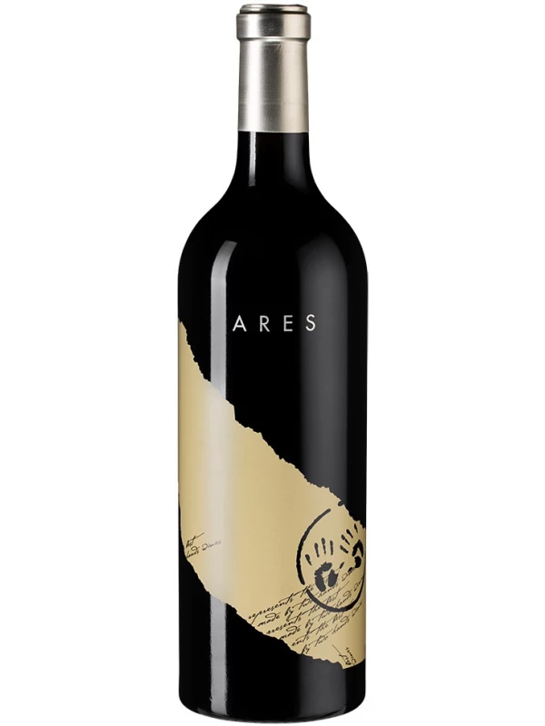 Two Hands, Ares, Barossa Valley, Shiraz