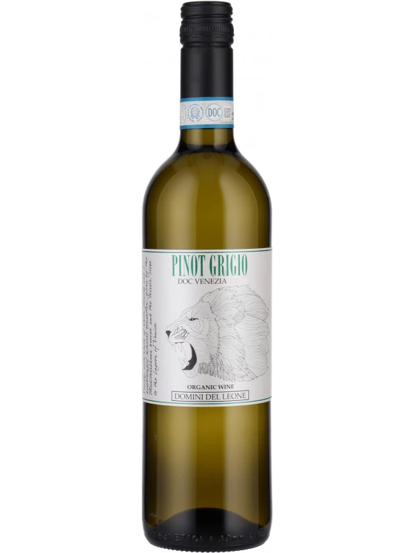 Fidora, Domini del Leone Pinot Grigio, Venezia DOC