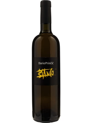 Вино Dario Princic, Bianco 2020, 0.75 л