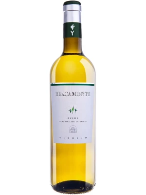 Вино Bracamonte Verdejo, Rueda DO 2014, 0.75 л