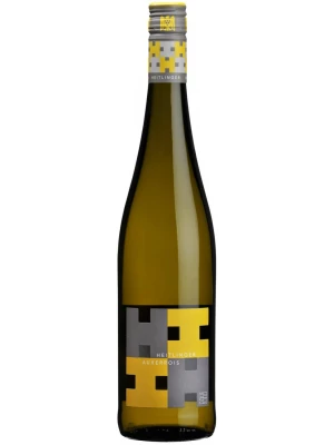 Вино Heitlinger Auxerrois 2019, 0.75 л