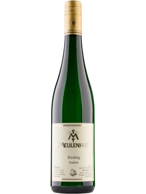 Вино Meulenhof, Riesling Trocken 2020, 0.75 л