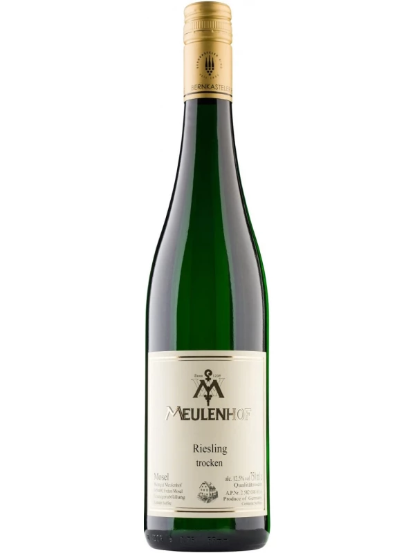 Meulenhof, Riesling Trocken