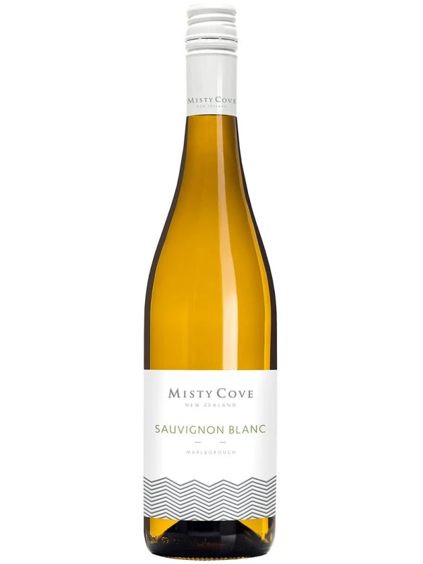 Misty Cove, Sauvignon Blanc
