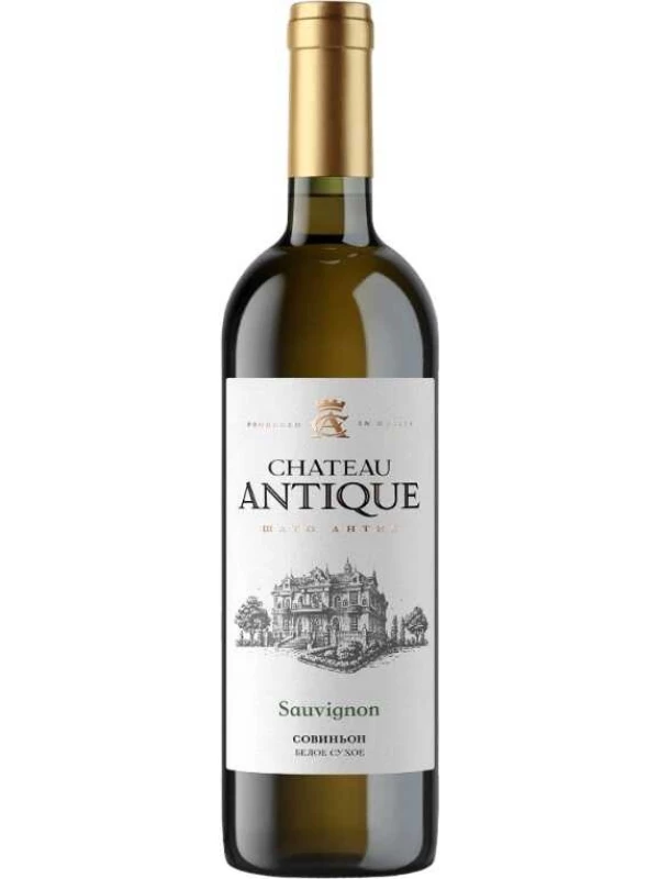 Chateau Antique Sauvignon