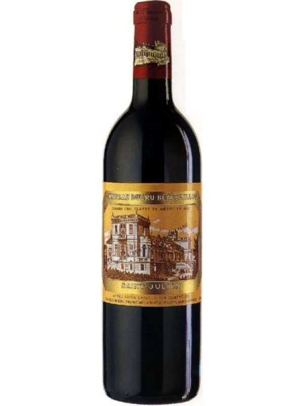 Chateau Ducru-Beaucaillou Saint Julien AOC 2-eme Grand Cru Classe
