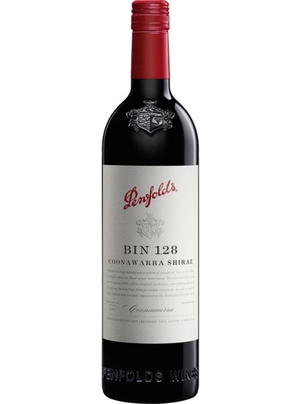 Penfolds, Bin 128 Shiraz