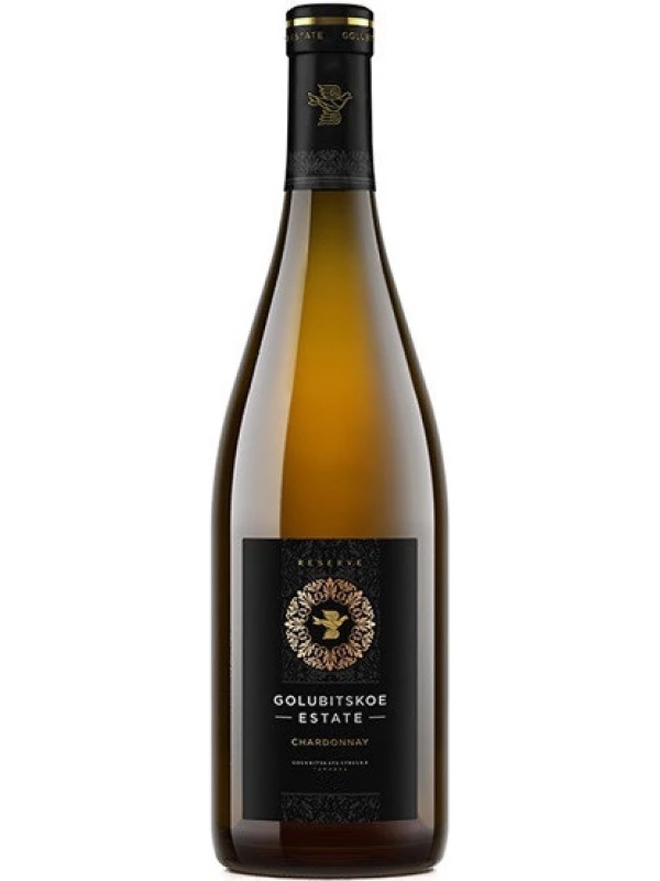 Golubitskoe Estate, Chardonnay Reserve