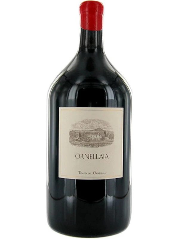 Ornellaia, Bolgheri Superiore DOC