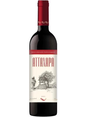 Вино Ашамта Аттахара 0.7 л