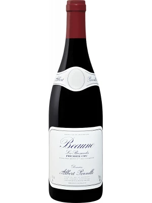 Вино Albert Ponnelle, Beaune Premier Cru Les Bressandes AOC 2019, 0.75 л