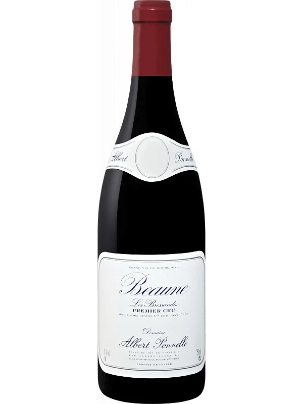 Albert Ponnelle, Beaune Premier Cru Les Bressandes AOC