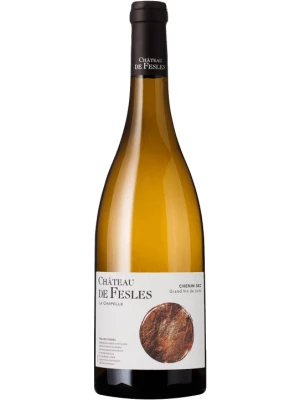 Вино Chateau de Fesles, La Chapelle Chenin Sec 2020, 0.75 л