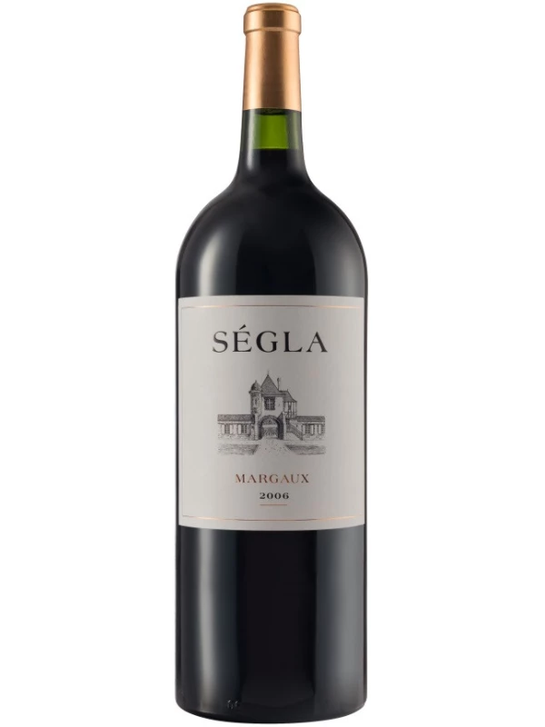Segla, Margaux AOC
