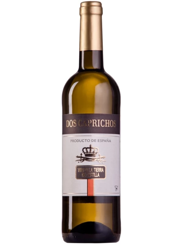 Dos Caprichos Blanco