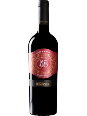 Вино Cantina Tudernum, Rojano Todi Rosso Superiore DOC, Modern Label 0.75 л