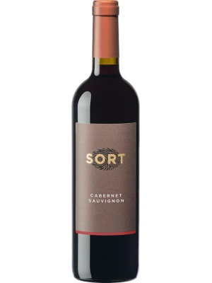 Вино Sort Cabernet Sauvignon 0.75 л