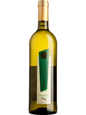 Вино Cevico, Botticello Bianco 0.75 л