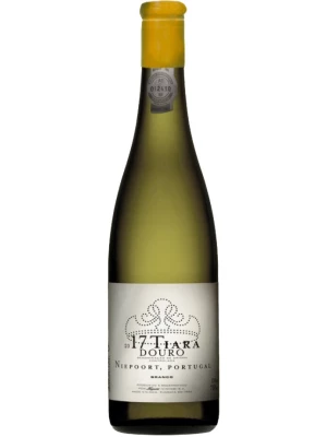 Вино Niepoort, Tiara Branco, Douru DOC 2017, 0.75 л