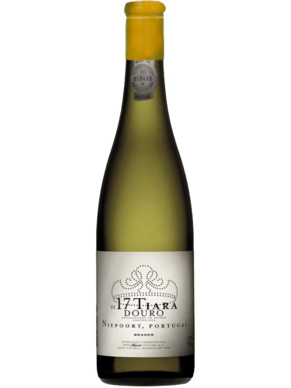Niepoort, Tiara Branco, Douru DOC
