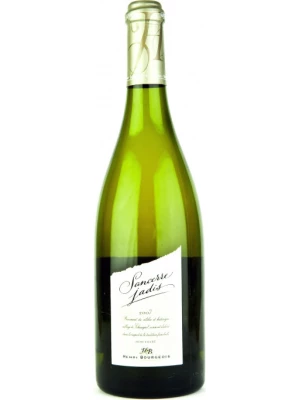 Вино Henri Bourgeois, Sancerre AOC Jadis 2007, 0.75 л