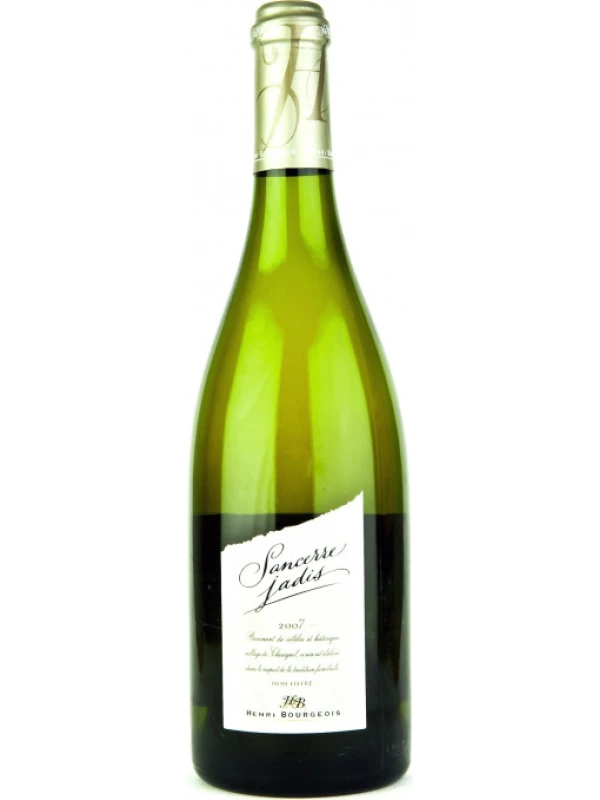 Henri Bourgeois, Sancerre AOC Jadis