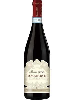Вино Cantina di Soave, Rocca Alata Amarone della Valpolicella DOC 2022, 0.75 л