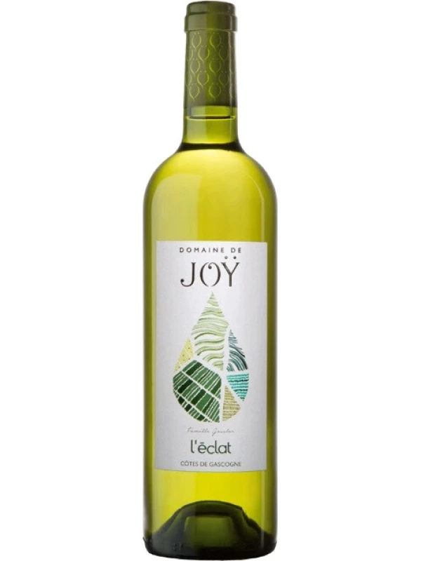 Domaine de Joy, l'Eclat, Cotes de Gascogne IGP