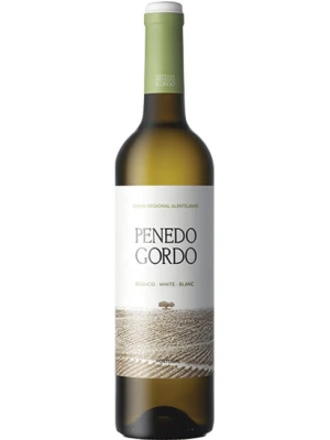 Вино Penedo Gordo Branco, Alentejano VR 2020, 0.75 л