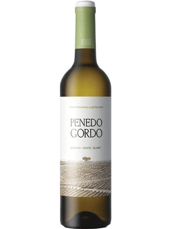 Penedo Gordo Branco, Alentejano VR