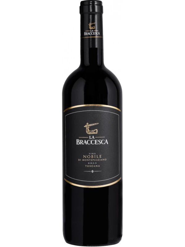 La Braccesca, Vino Nobile di Montepulciano DOCG
