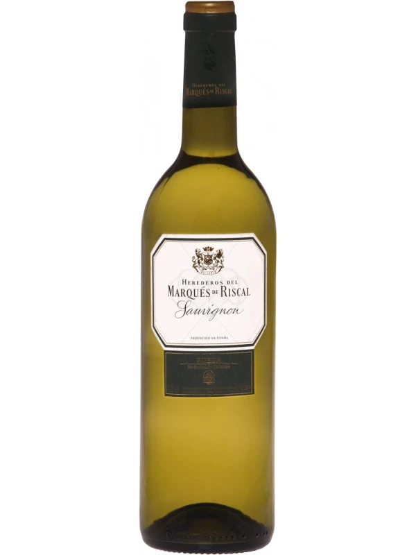 Herederos del Marques de Riscal Sauvignon DO
