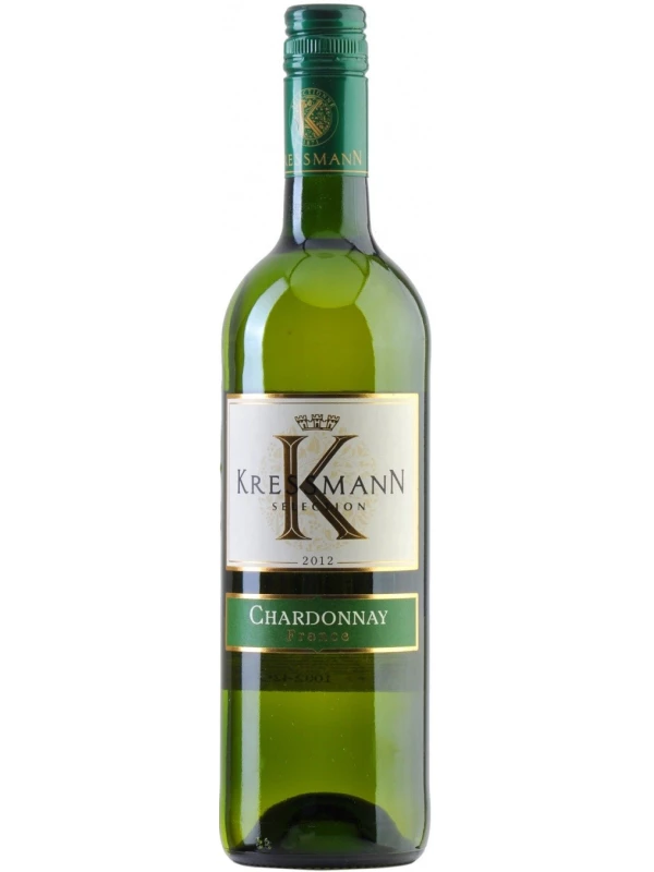 Kressmann, Selection Chardonnay
