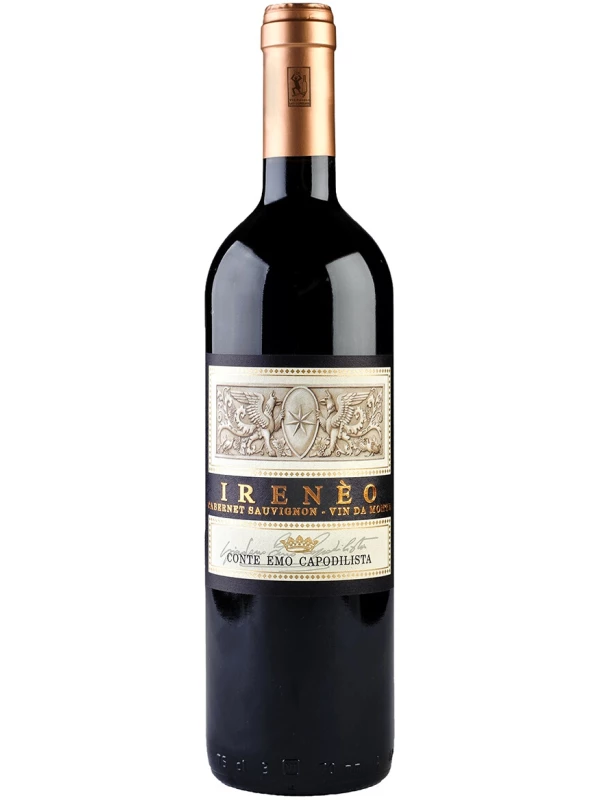 Conte Emo Capodilista, Ireneo Cabernet Sauvignon, Colli Euganei DOC
