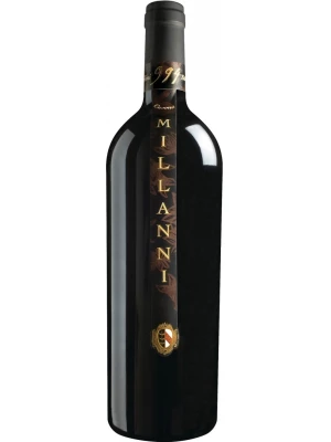 Вино Guicciardini Strozzi, Millanni, Toscana IGT 2005, 0.75 л