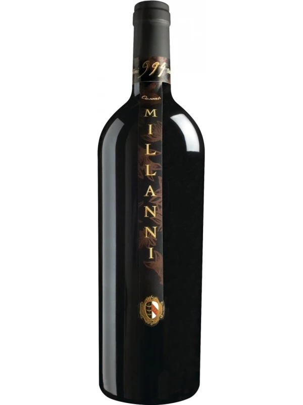 Guicciardini Strozzi, Millanni, Toscana IGT
