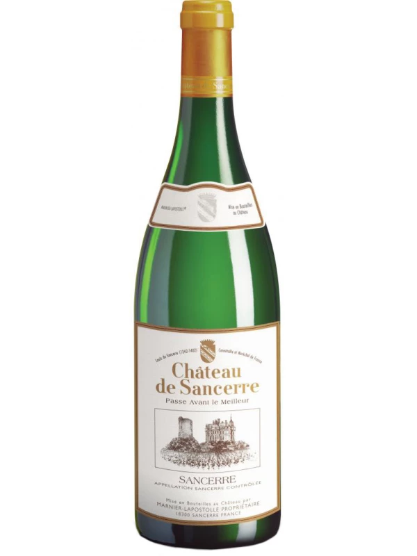 Chateau de Sancerre, Sancerre AOC Blanc