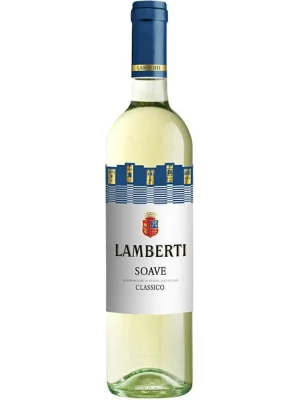 Вино Lamberti Soave Classico DOC 0.75 л