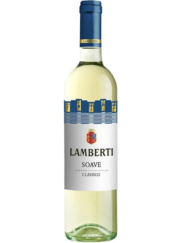 Lamberti Soave Classico DOC