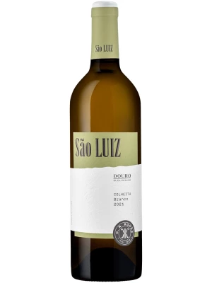 Вино Sao Luiz Colheita Branco, Douro DOC 2021, 0.75 л
