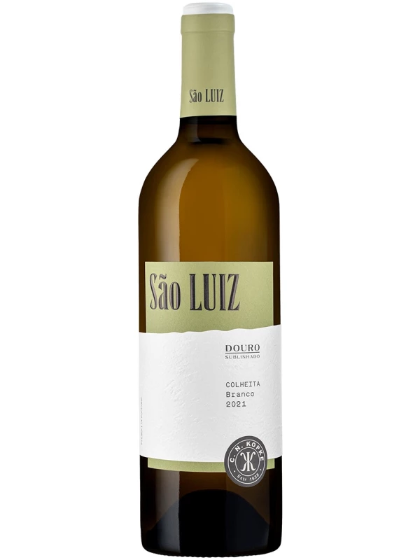 Sao Luiz Colheita Branco, Douro DOC