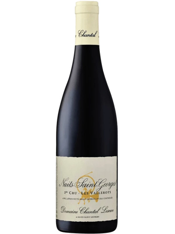 Domaine Chantal Lescure, Nuits-Saint-Georges 1er Cru Les Vallerots AOC