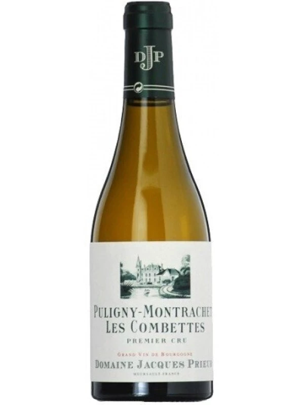 Domaine Jacques Prieur, Puligny-Montrachet Premier Cru Les Combettes