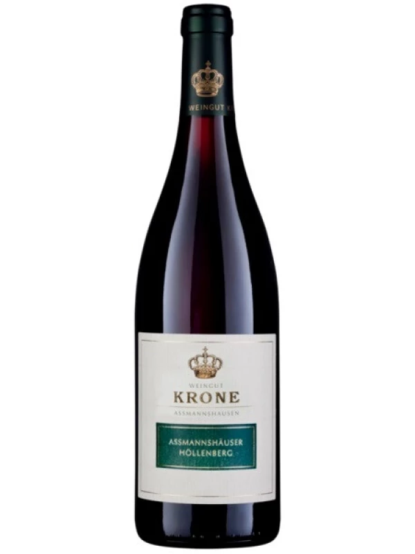 Weingut Krone, Assmannshauser Hollenberg Spatburgunder GG